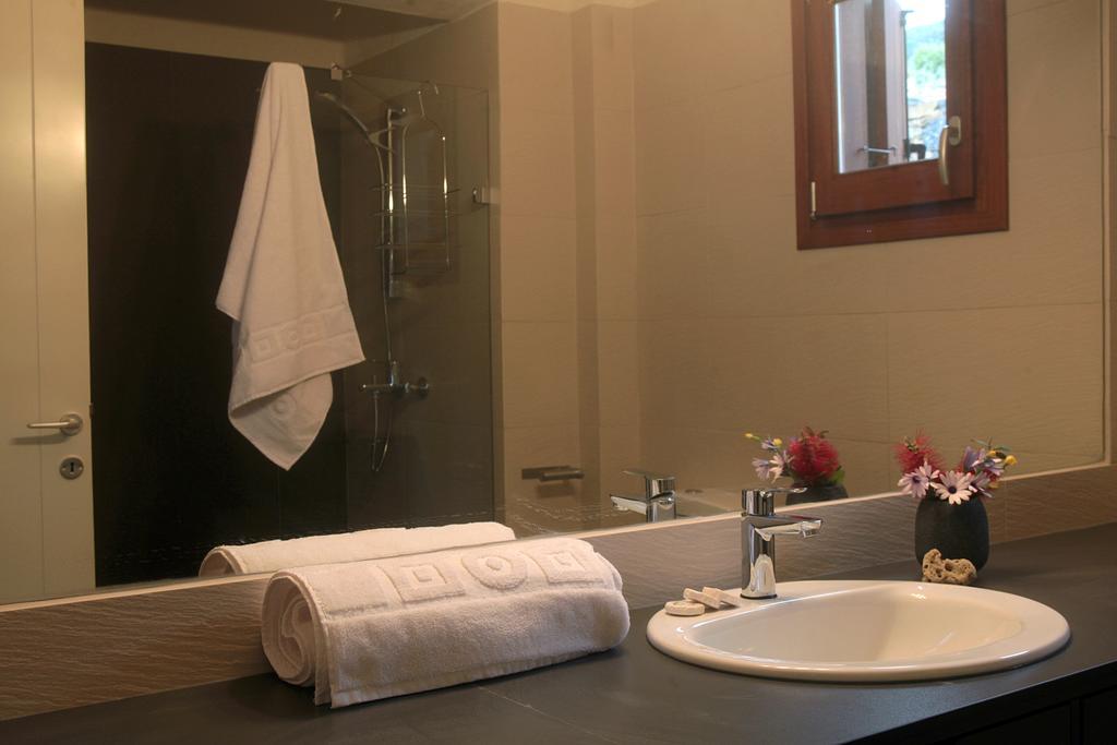 Casa Kalypso Suites & Villa Steni Vala Alonissos Zimmer foto