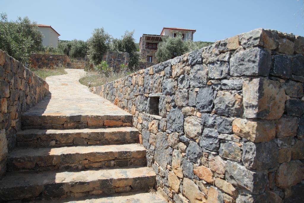 Casa Kalypso Suites & Villa Steni Vala Alonissos Exterior foto