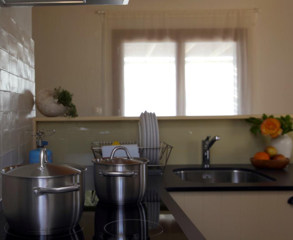 Casa Kalypso Suites & Villa Steni Vala Alonissos Zimmer foto