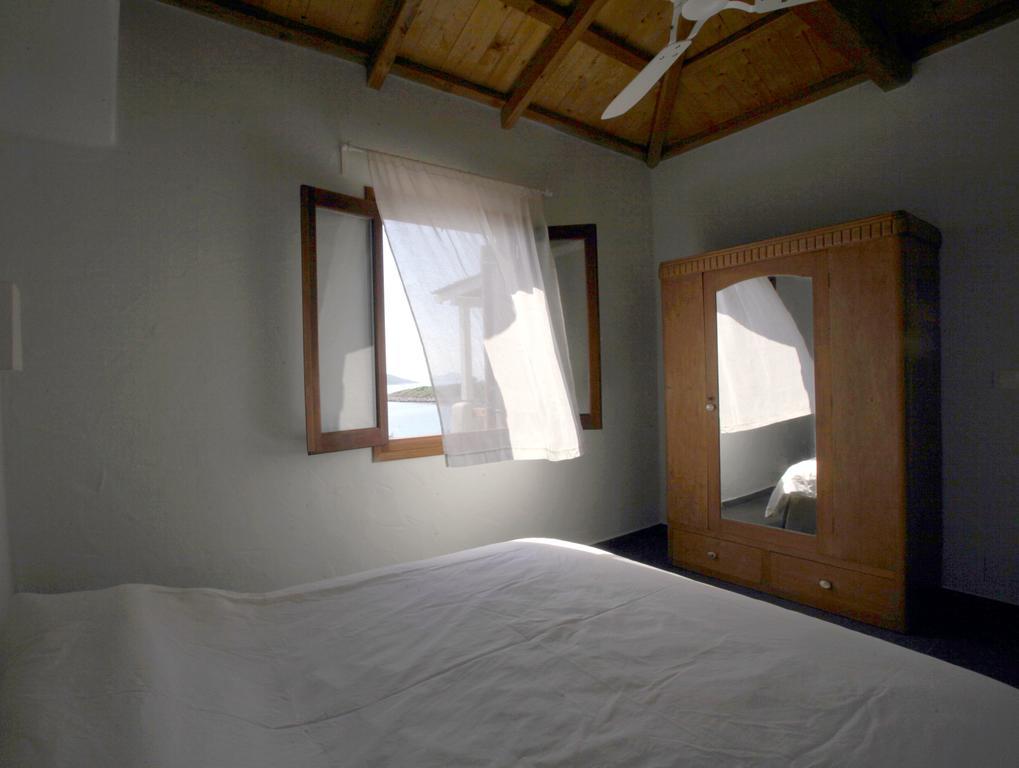 Casa Kalypso Suites & Villa Steni Vala Alonissos Zimmer foto