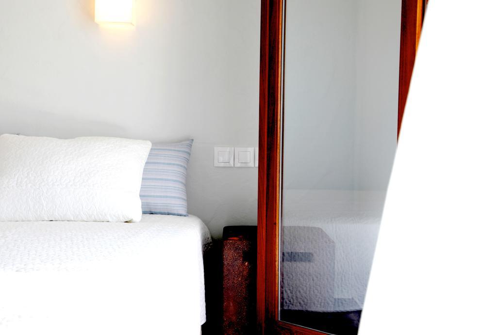 Casa Kalypso Suites & Villa Steni Vala Alonissos Zimmer foto